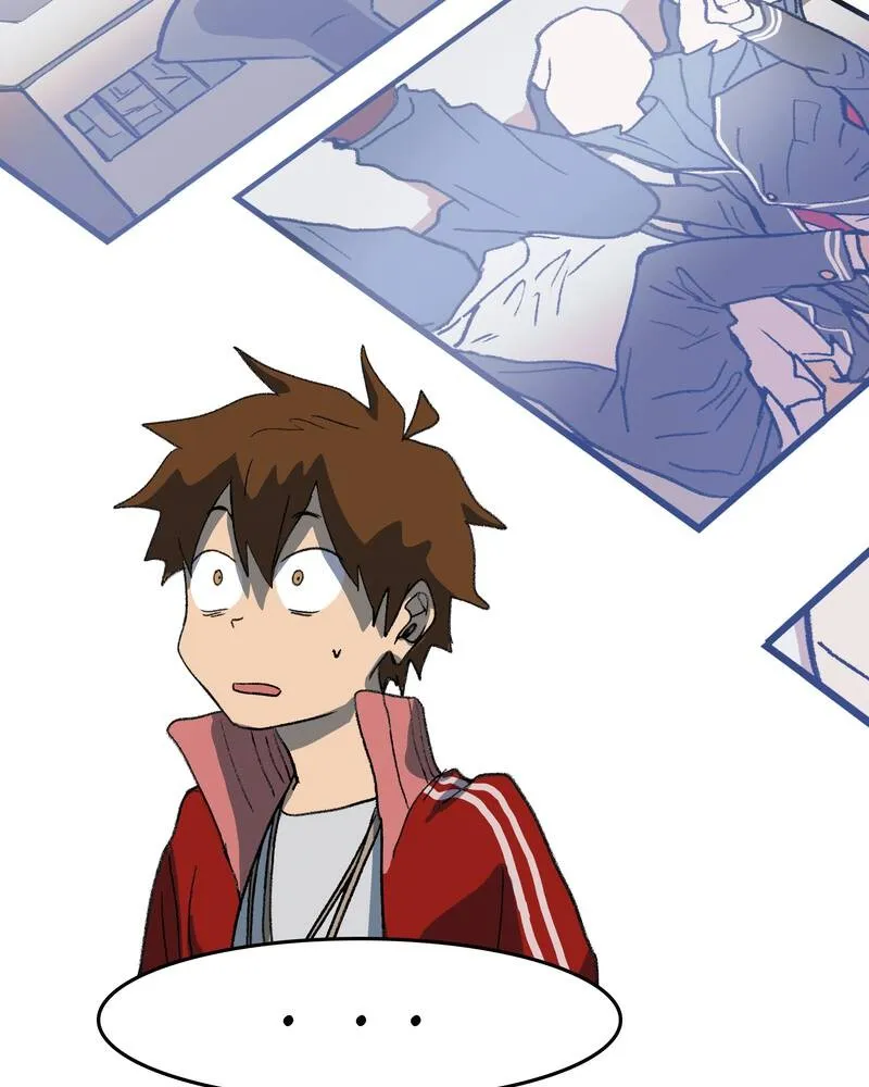 BRAIN Anthology Chapter 33 page 247 - 