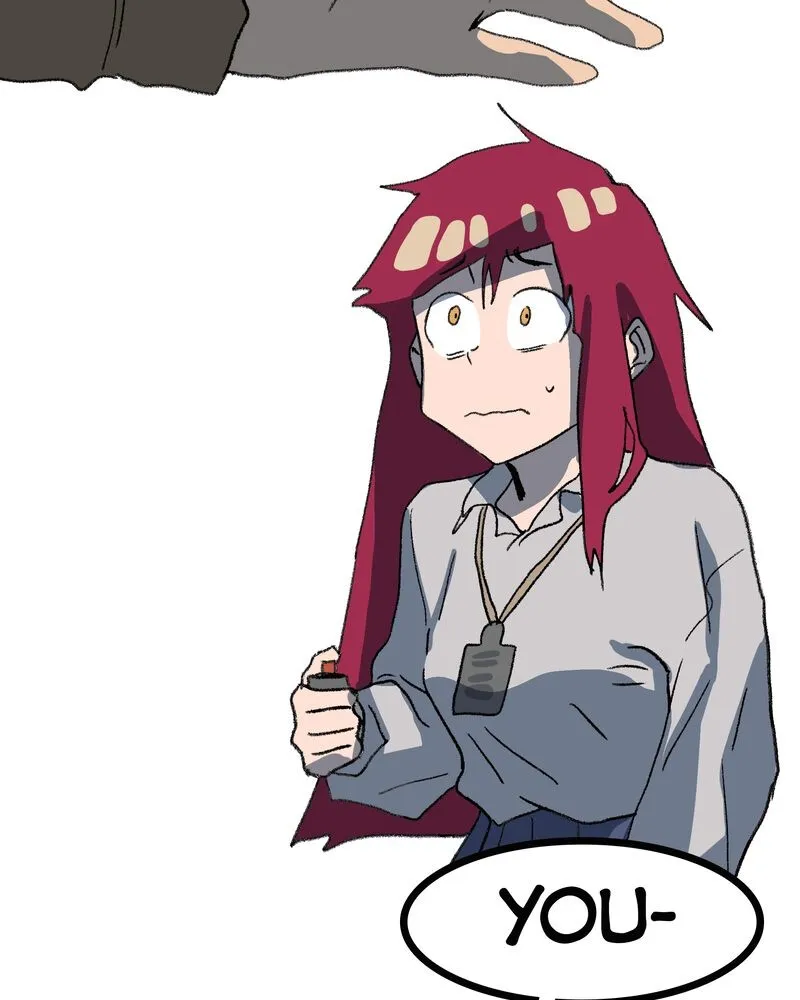 BRAIN Anthology Chapter 33 page 249 - 