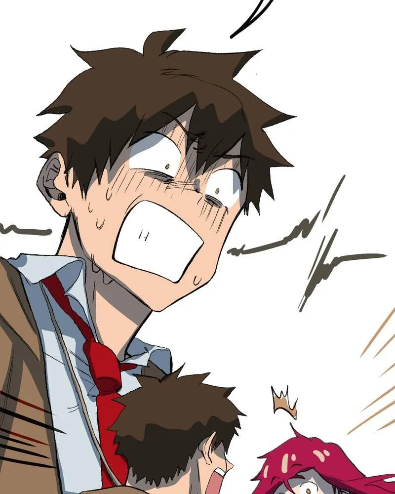 BRAIN Anthology Chapter 33 page 251 - 