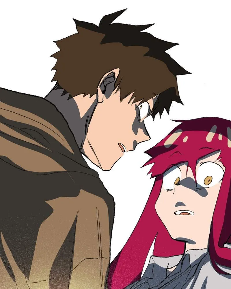 BRAIN Anthology Chapter 33 page 259 - 