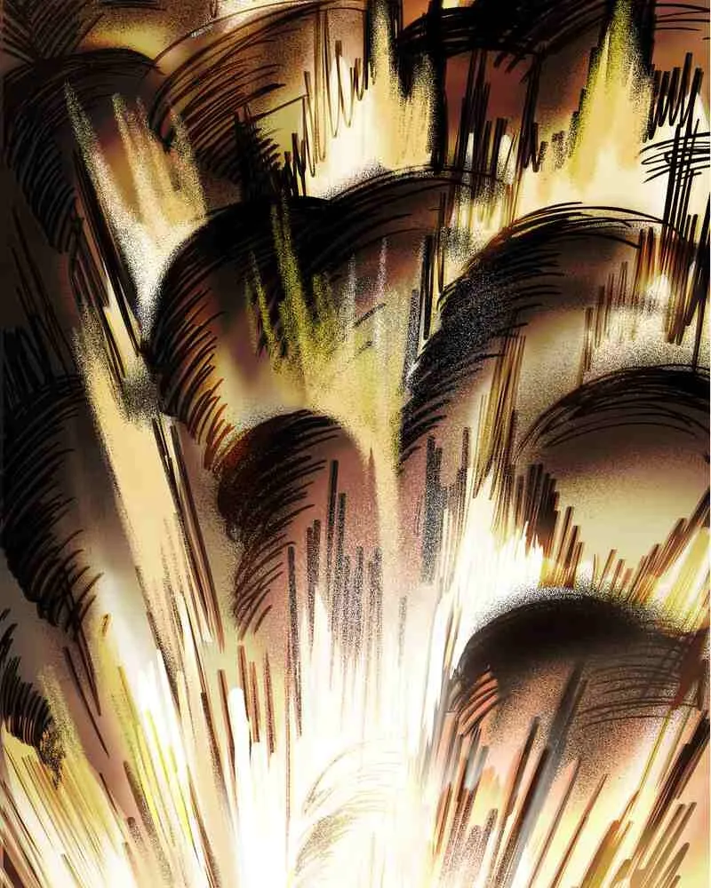 BRAIN Anthology Chapter 33 page 261 - 