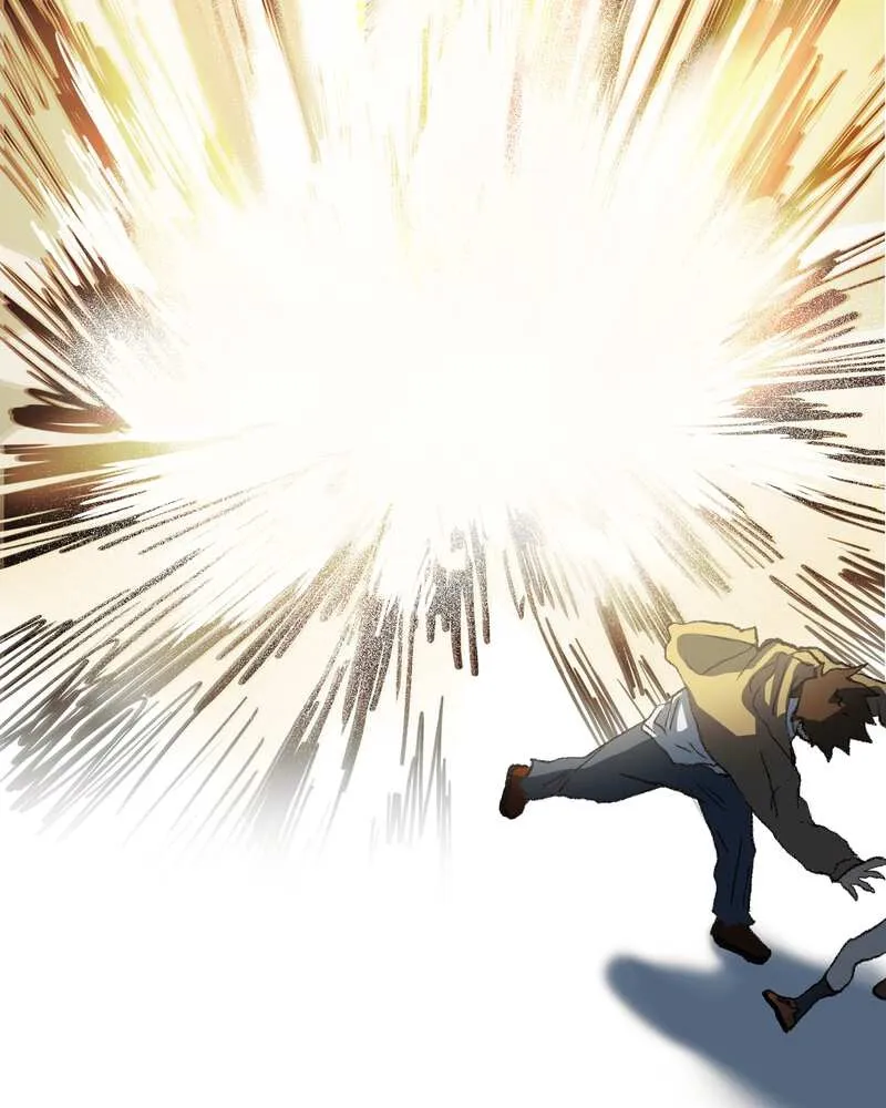 BRAIN Anthology Chapter 33 page 262 - 