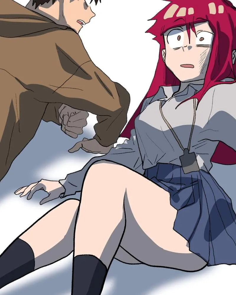 BRAIN Anthology Chapter 33 page 266 - 