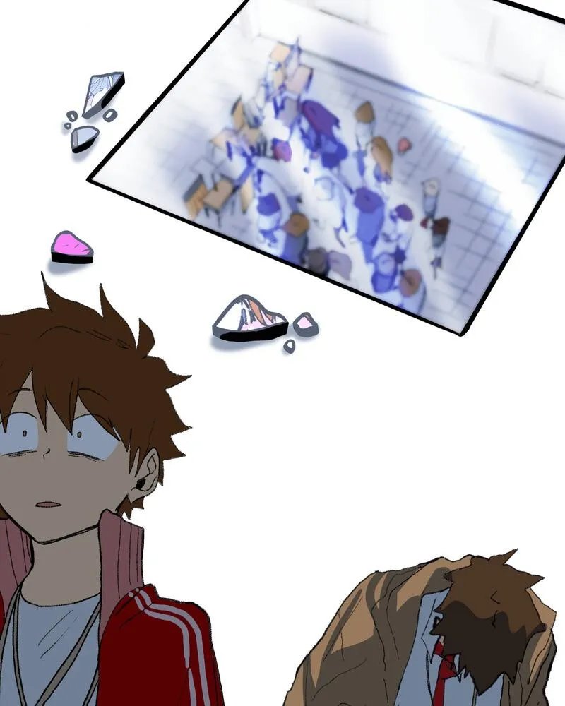 BRAIN Anthology Chapter 33 page 269 - 