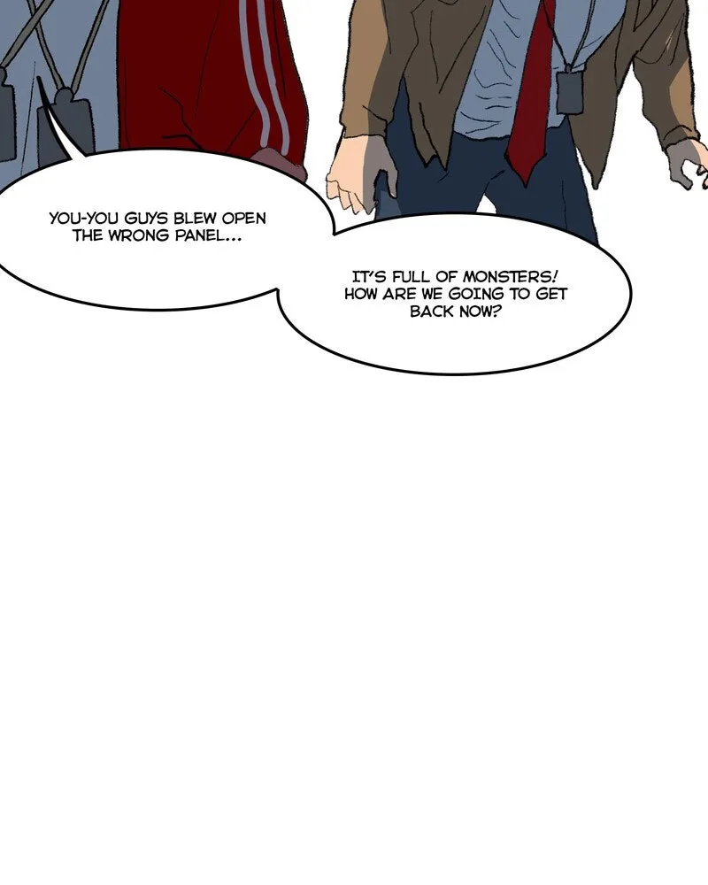 BRAIN Anthology Chapter 33 page 270 - 