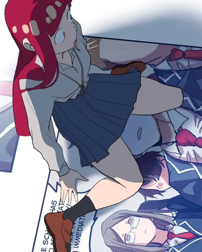 BRAIN Anthology Chapter 33 page 28 - 