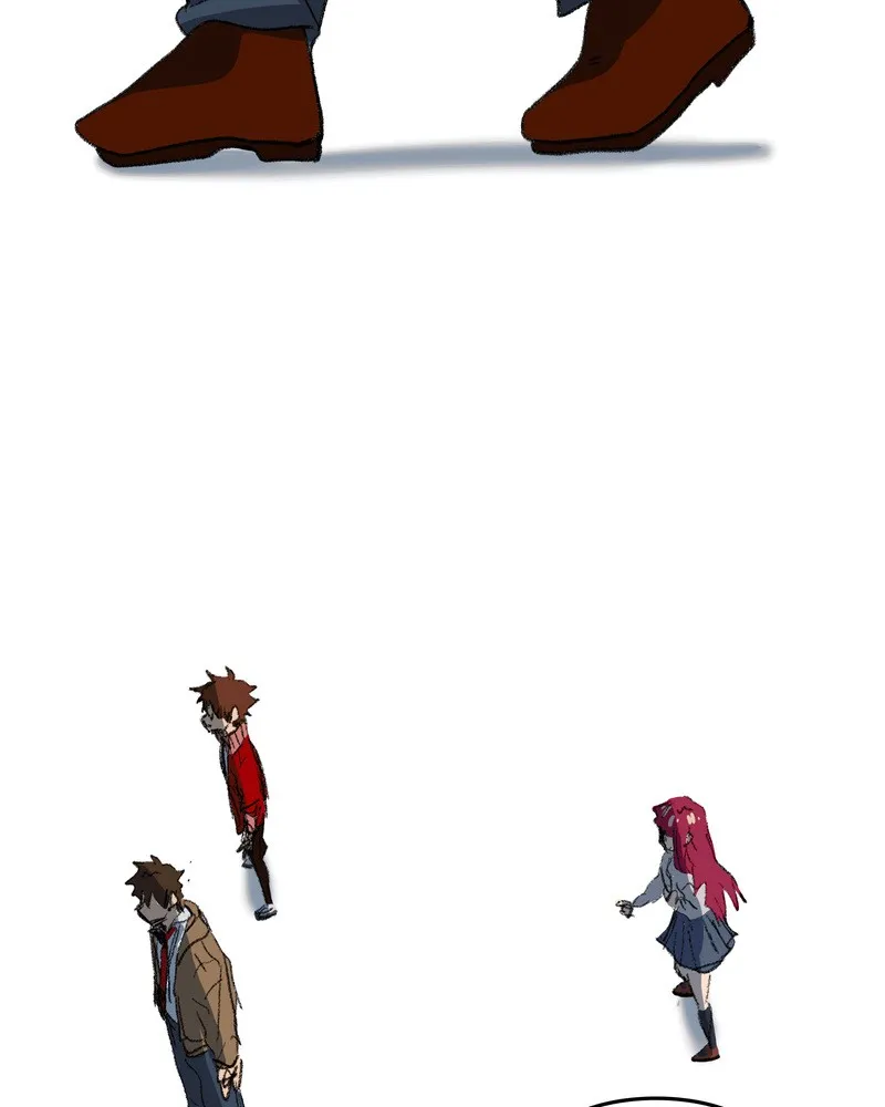 BRAIN Anthology Chapter 33 page 274 - 