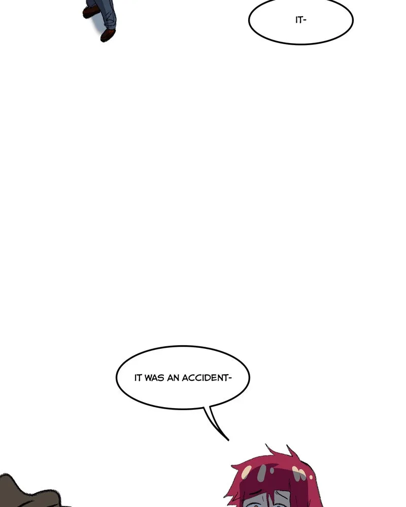 BRAIN Anthology Chapter 33 page 275 - 