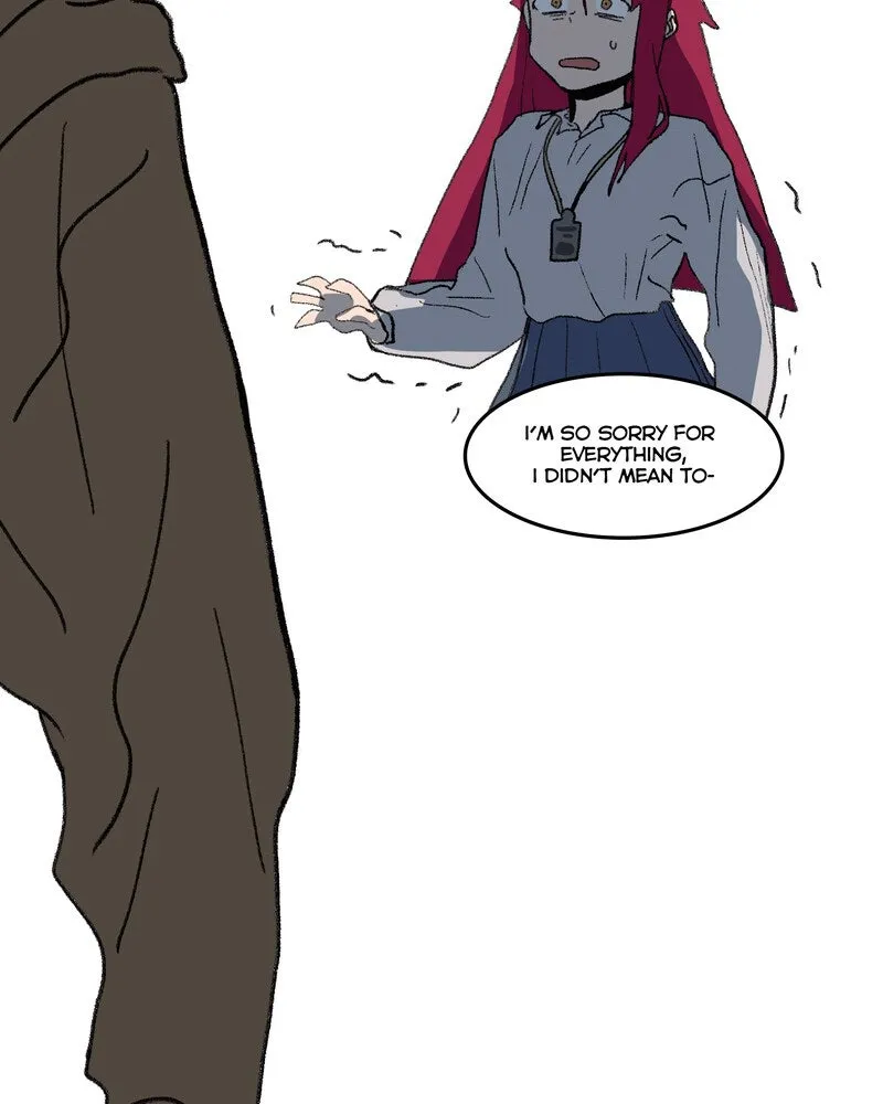 BRAIN Anthology Chapter 33 page 276 - 