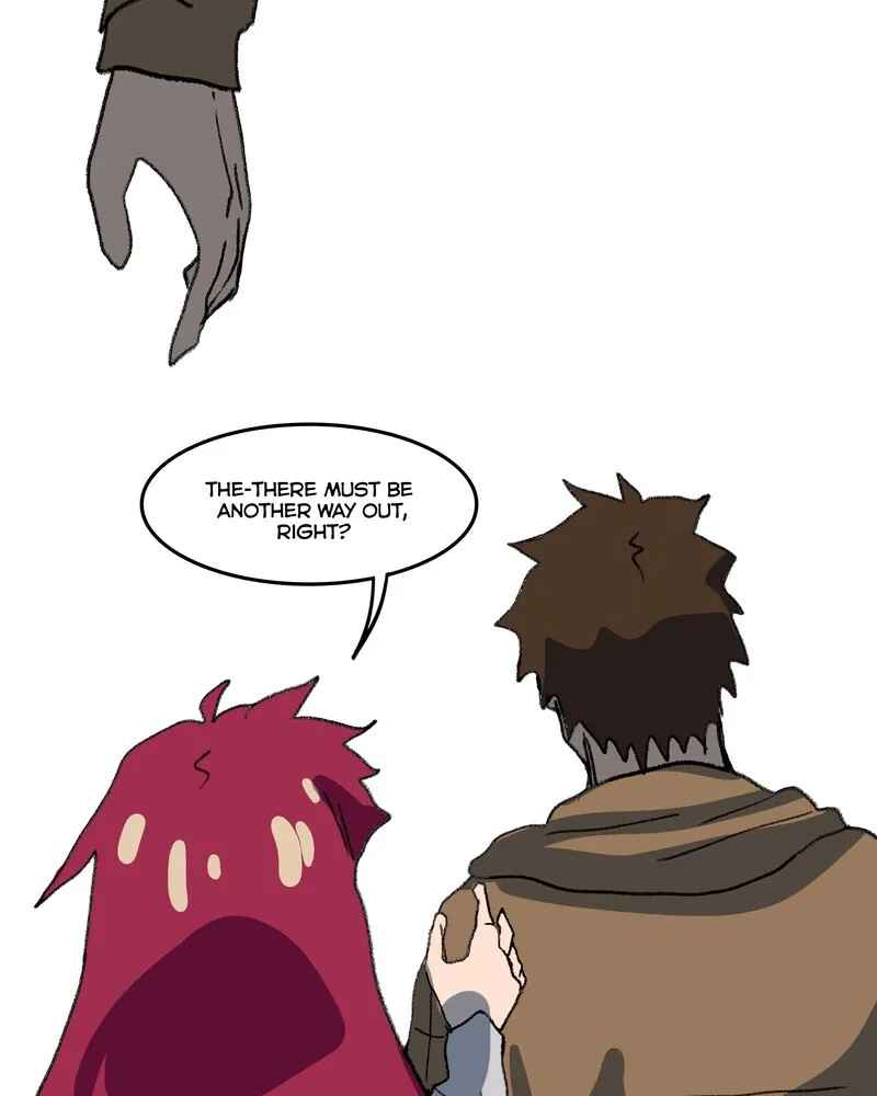 BRAIN Anthology Chapter 33 page 277 - 