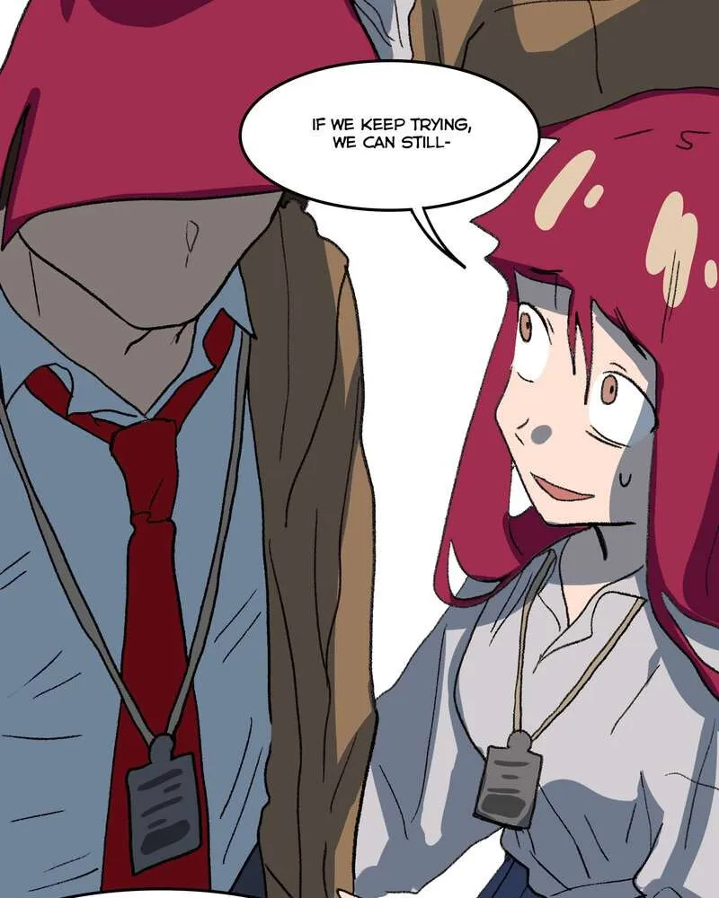 BRAIN Anthology Chapter 33 page 278 - 