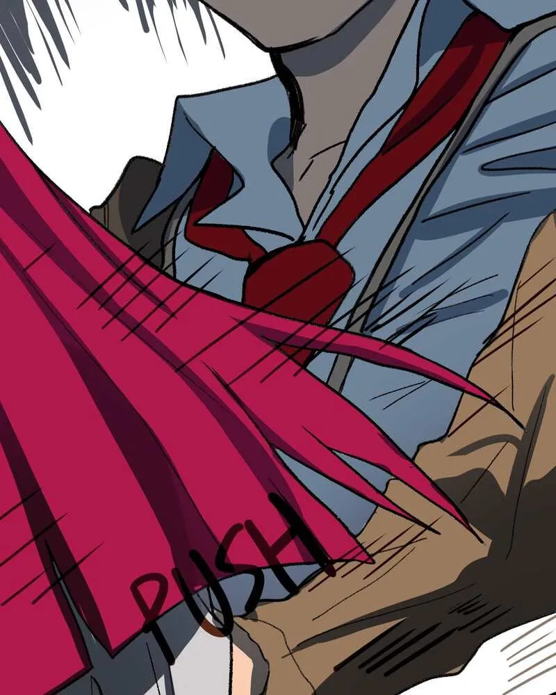 BRAIN Anthology Chapter 33 page 283 - 