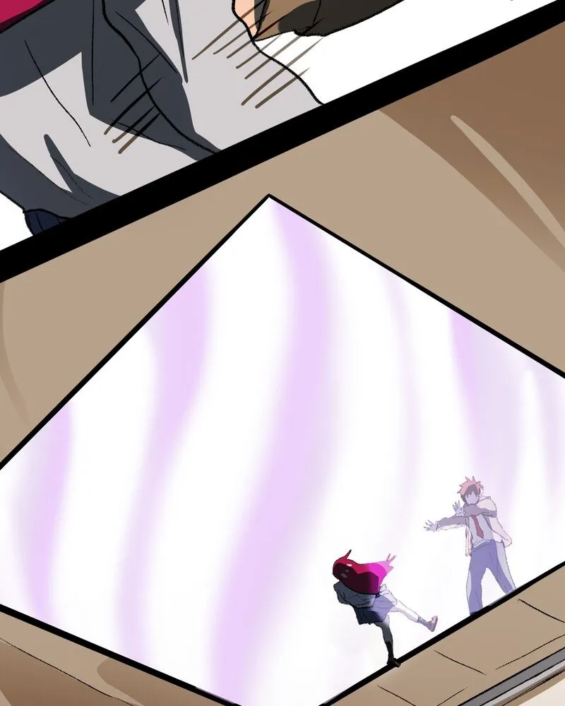BRAIN Anthology Chapter 33 page 284 - 