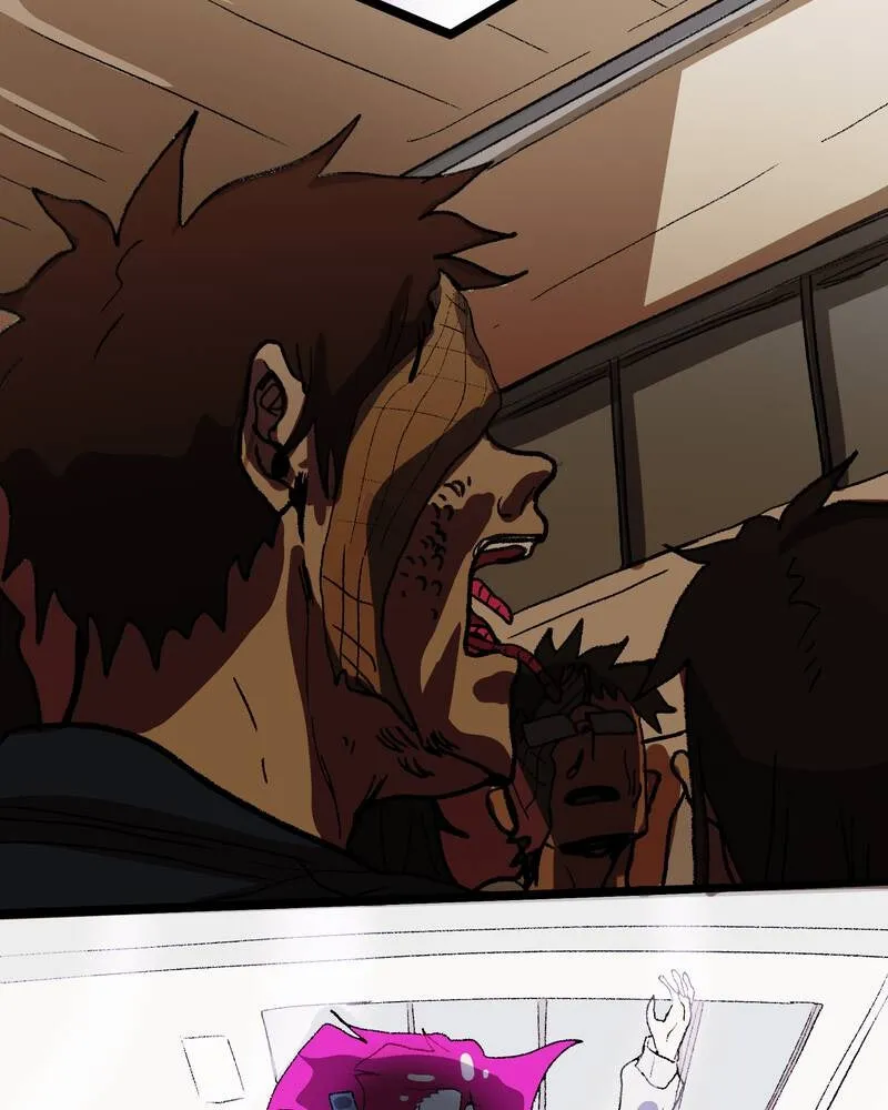 BRAIN Anthology Chapter 33 page 285 - 