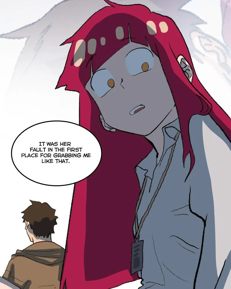 BRAIN Anthology Chapter 33 page 30 - 