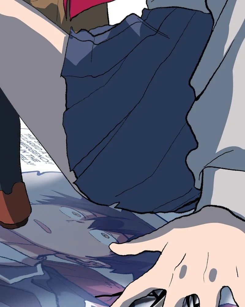 BRAIN Anthology Chapter 33 page 31 - 
