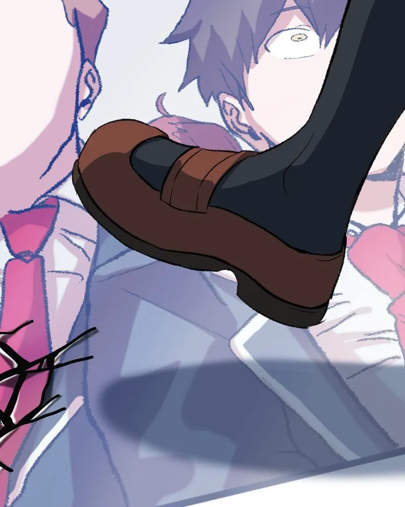 BRAIN Anthology Chapter 33 page 39 - 