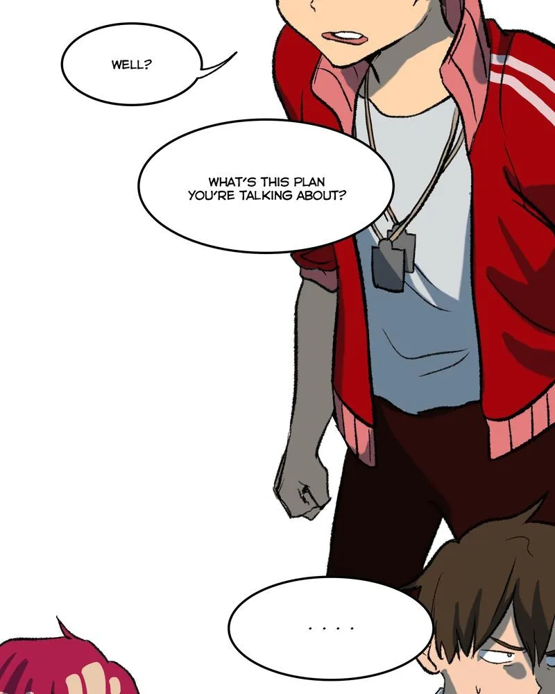 BRAIN Anthology Chapter 33 page 5 - 