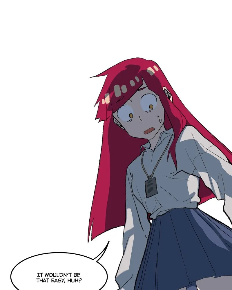 BRAIN Anthology Chapter 33 page 41 - 