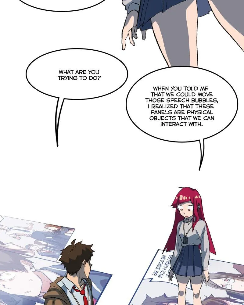 BRAIN Anthology Chapter 33 page 42 - 