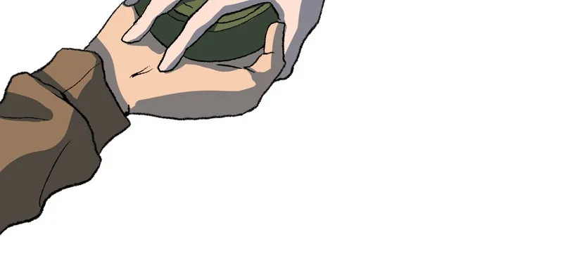 BRAIN Anthology Chapter 33 page 48 - 