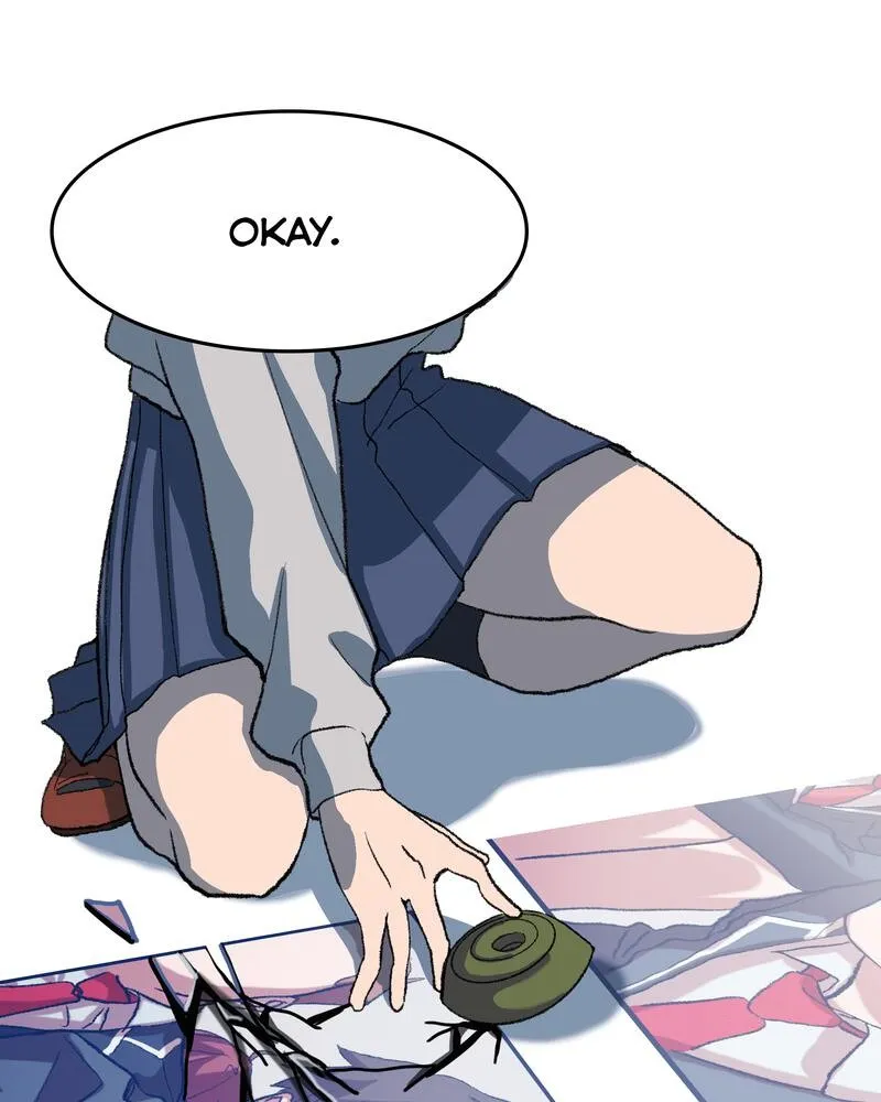 BRAIN Anthology Chapter 33 page 49 - 