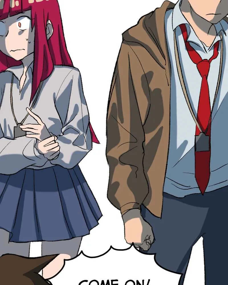 BRAIN Anthology Chapter 33 page 6 - 