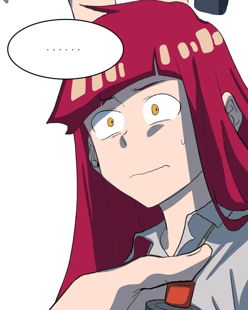 BRAIN Anthology Chapter 33 page 54 - 