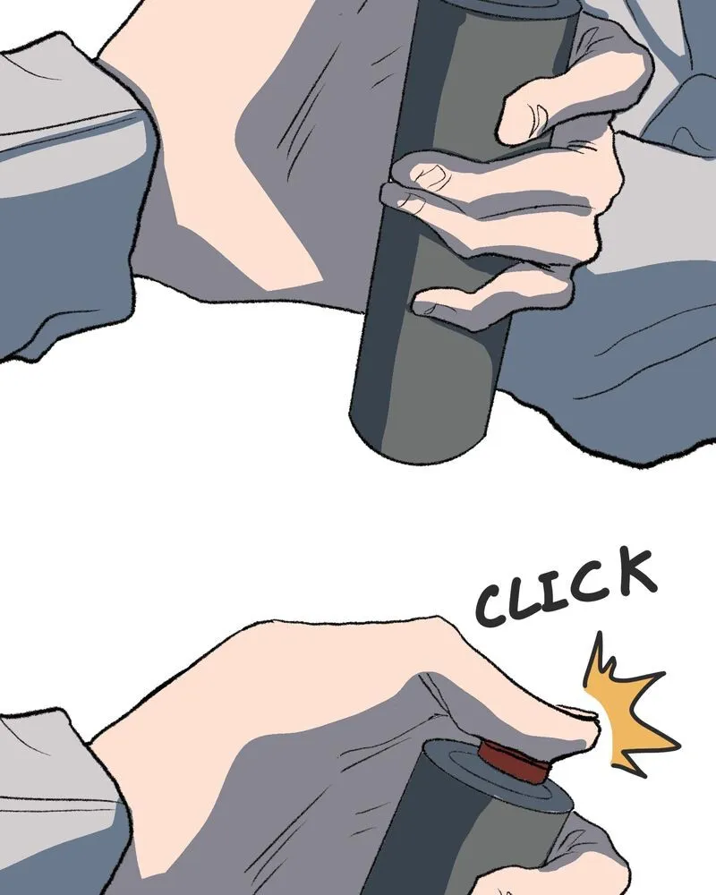 BRAIN Anthology Chapter 33 page 55 - 