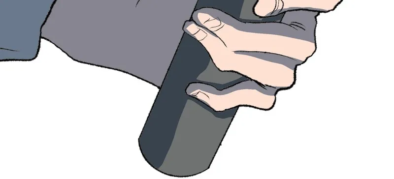 BRAIN Anthology Chapter 33 page 56 - 