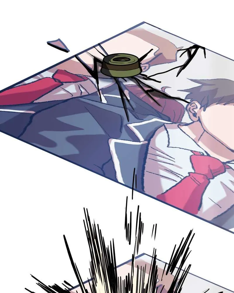 BRAIN Anthology Chapter 33 page 57 - 