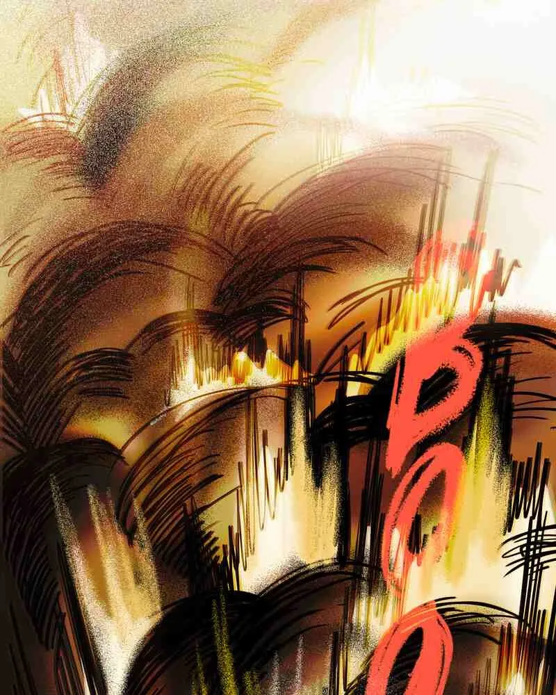 BRAIN Anthology Chapter 33 page 59 - 