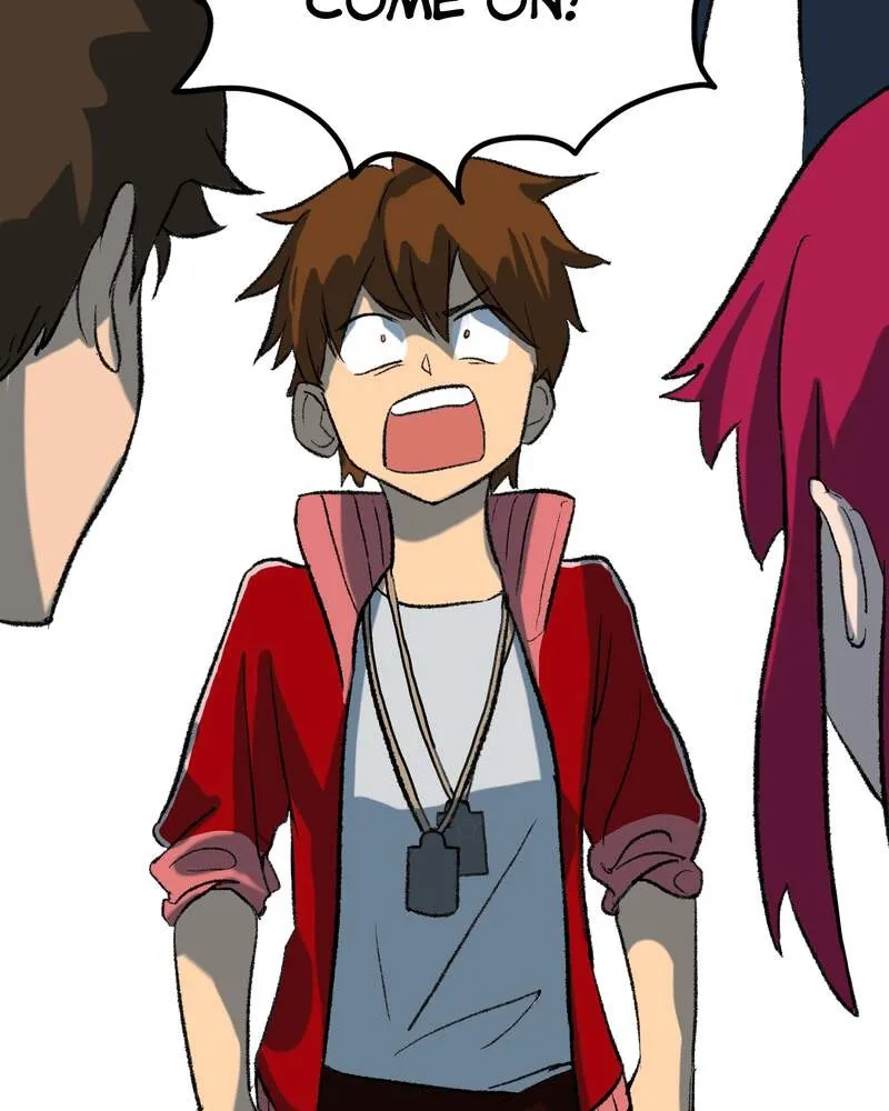 BRAIN Anthology Chapter 33 page 7 - 