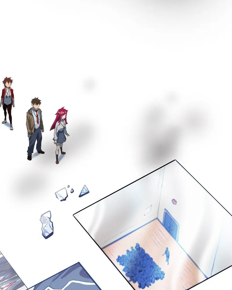 BRAIN Anthology Chapter 33 page 66 - 