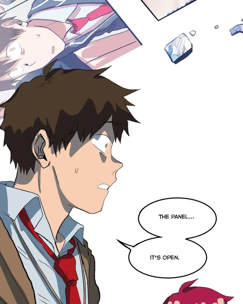 BRAIN Anthology Chapter 33 page 67 - 