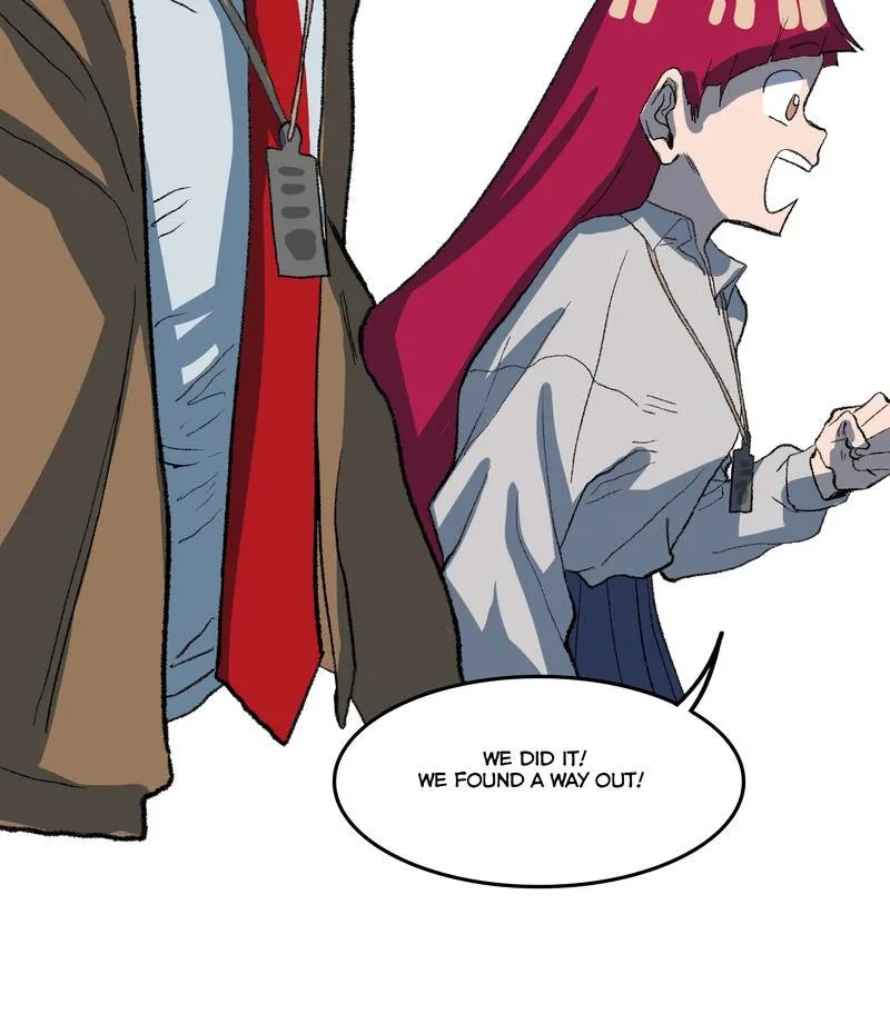 BRAIN Anthology Chapter 33 page 68 - 