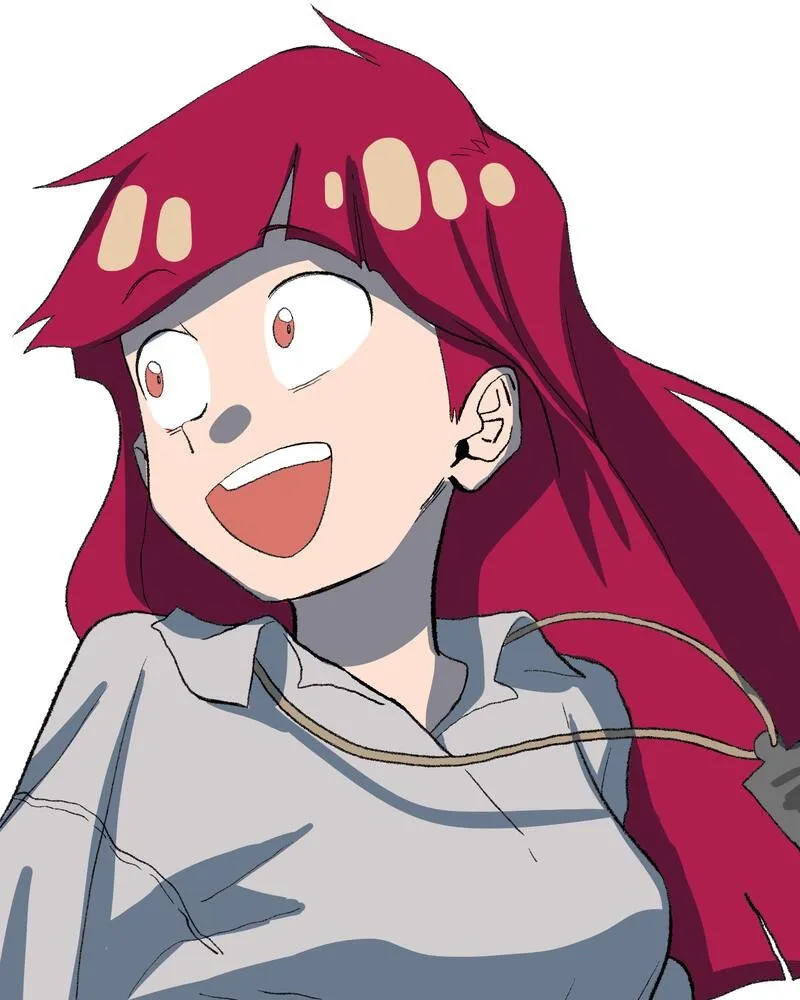 BRAIN Anthology Chapter 33 page 69 - 