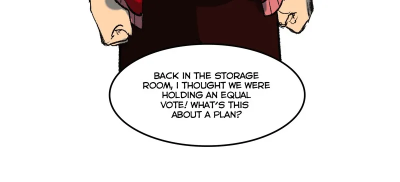 BRAIN Anthology Chapter 33 page 8 - 