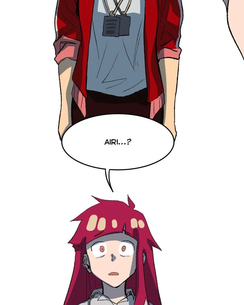 BRAIN Anthology Chapter 33 page 71 - 