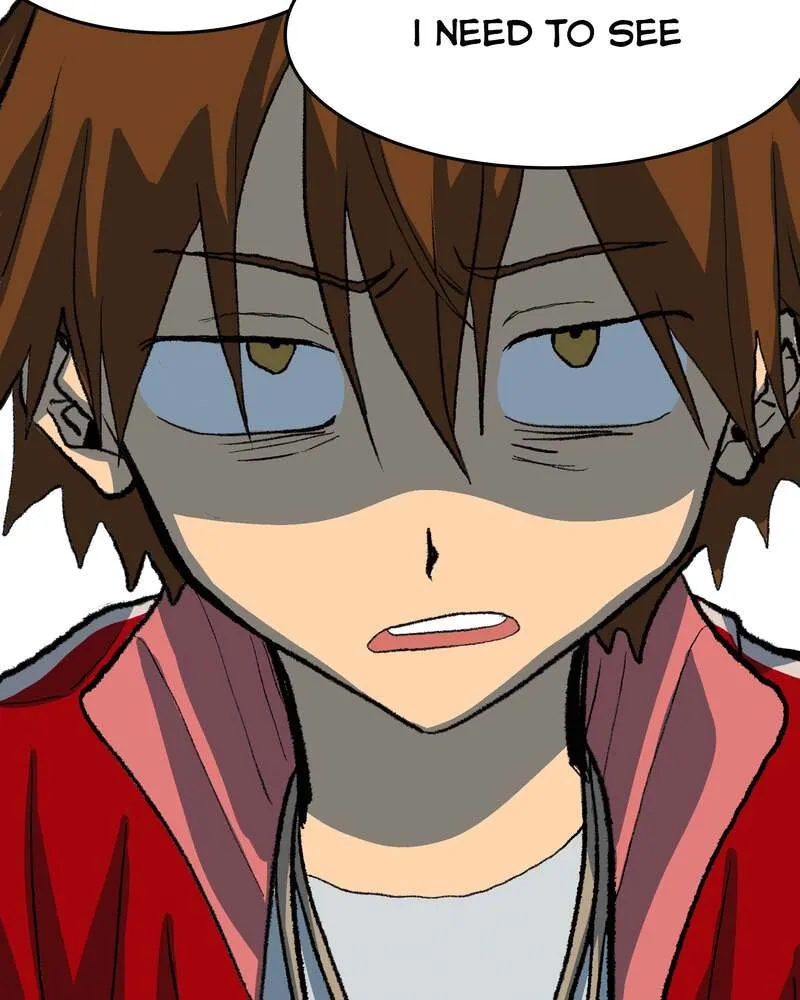 BRAIN Anthology Chapter 33 page 73 - 