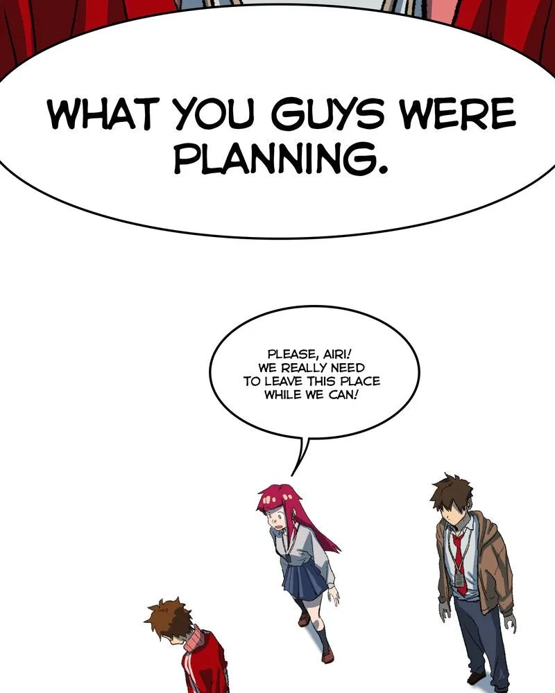 BRAIN Anthology Chapter 33 page 74 - 