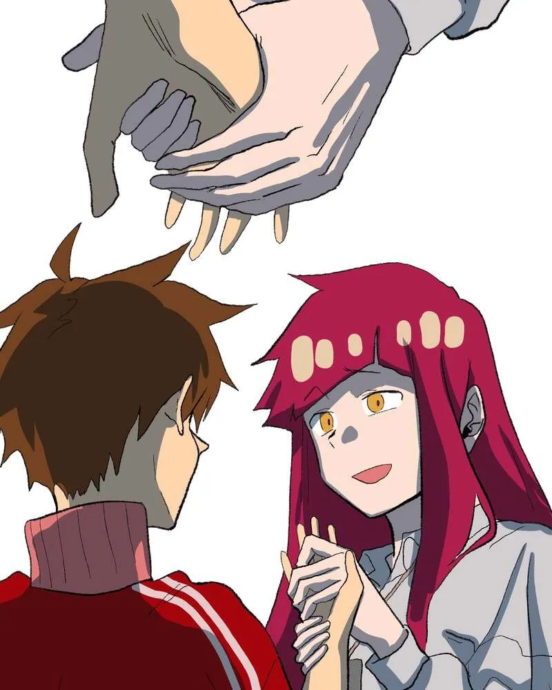 BRAIN Anthology Chapter 33 page 78 - 