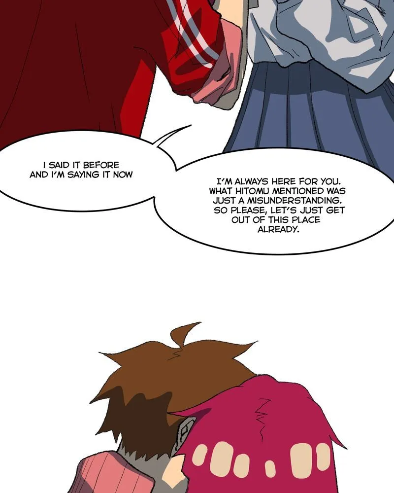 BRAIN Anthology Chapter 33 page 79 - 