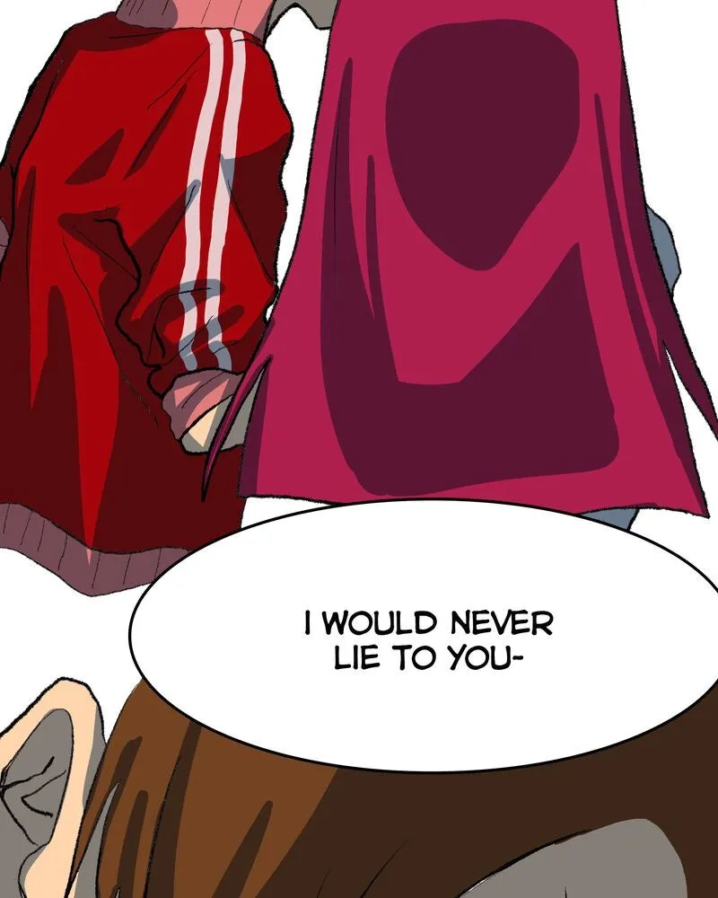 BRAIN Anthology Chapter 33 page 80 - 