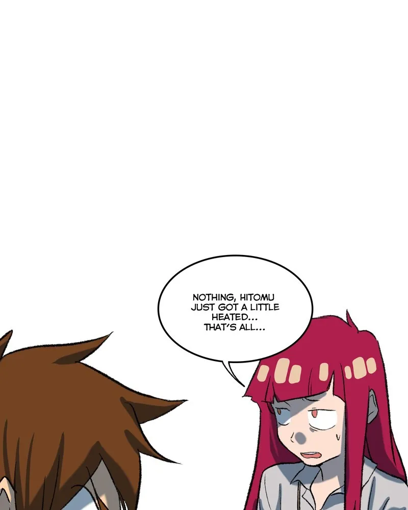 BRAIN Anthology Chapter 33 page 9 - 