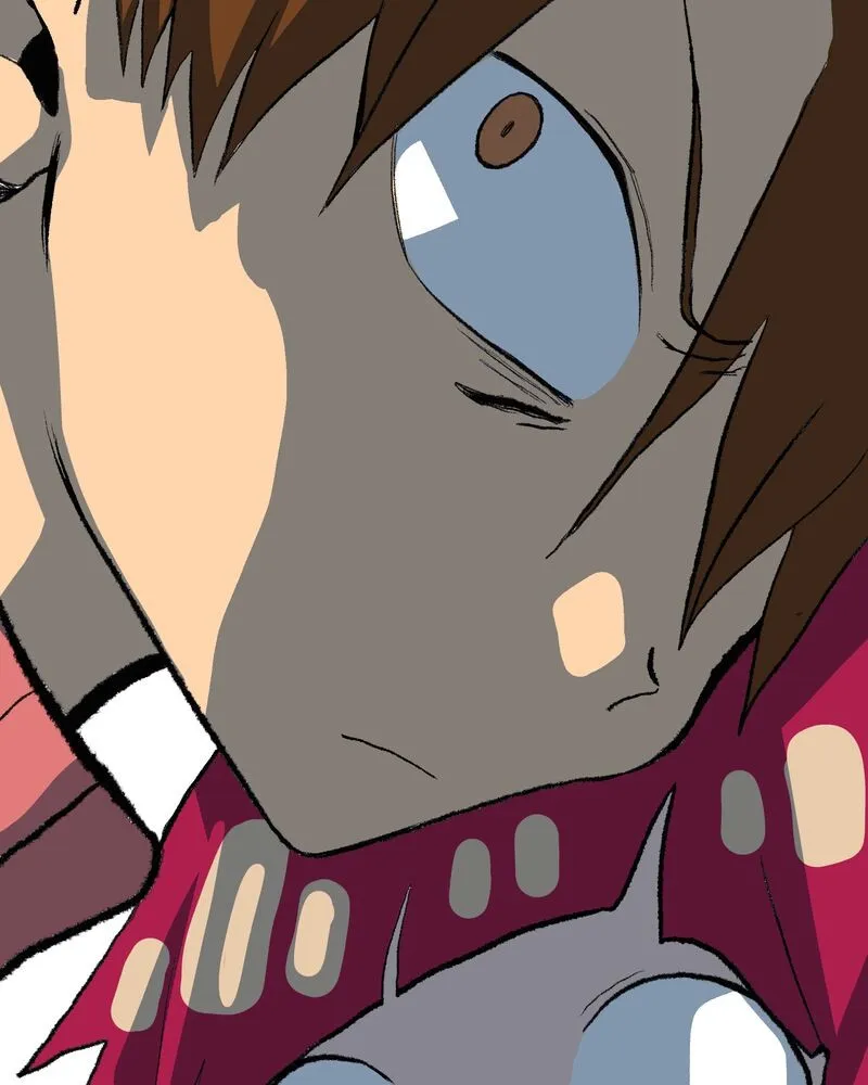 BRAIN Anthology Chapter 33 page 81 - 