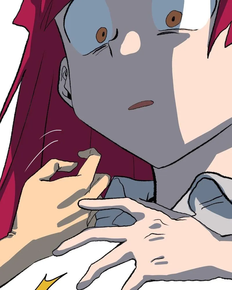 BRAIN Anthology Chapter 33 page 82 - 