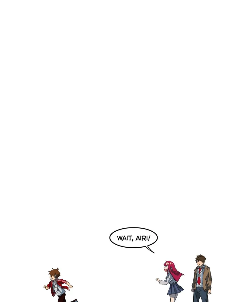 BRAIN Anthology Chapter 33 page 84 - 