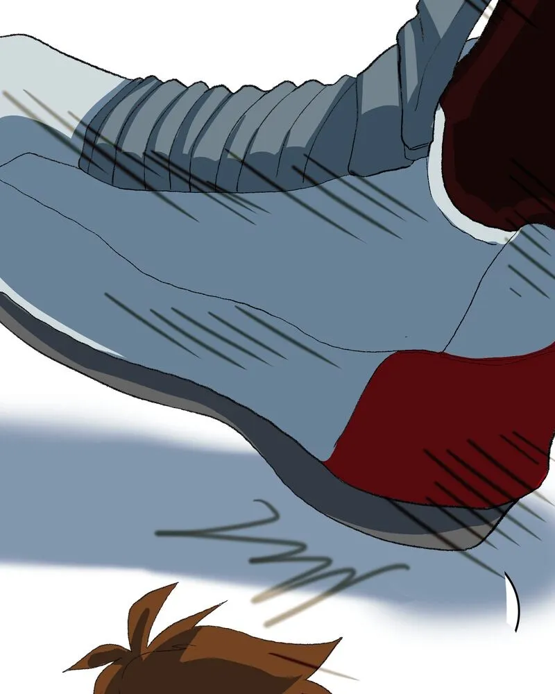 BRAIN Anthology Chapter 33 page 87 - 