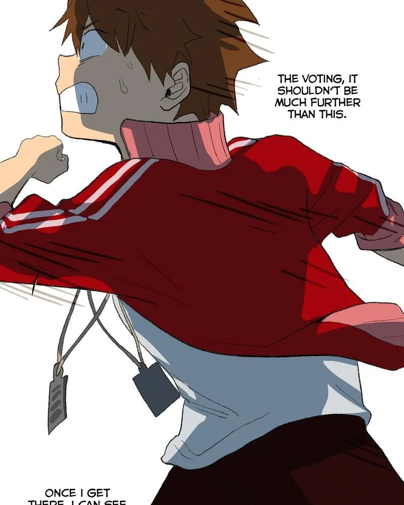 BRAIN Anthology Chapter 33 page 88 - 